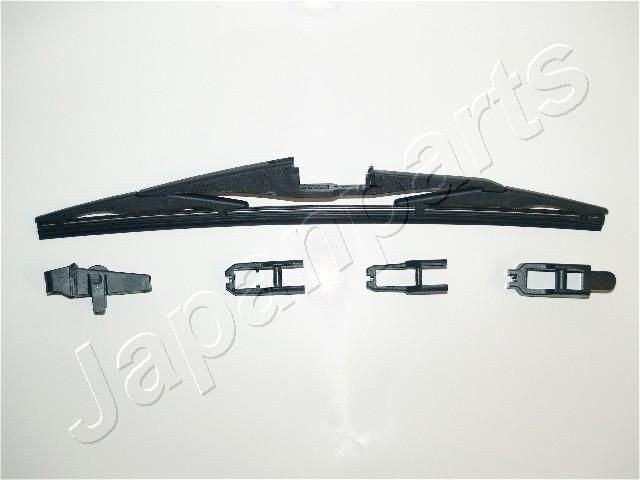 JAPANPARTS SS-X28R Bagrudevisker C5 3.0 V6 207 HK Benzin 2004