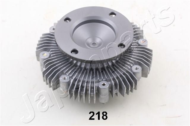 JAPANPARTS Fan clutch Article number: VC-218 cheaply