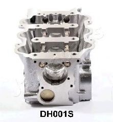 JAPANPARTS Topstykke Varenummer: XX-DH001S billige