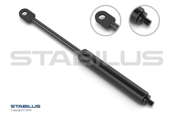 STABILUS Gas Spring // LIFT-O-MAT® Article number: 0994GB cheaply