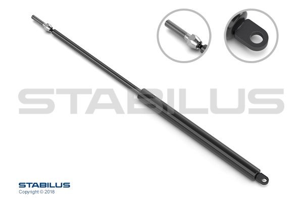STABILUS Gas Spring // LIFT-O-MAT® Article number: 265659 cheaply