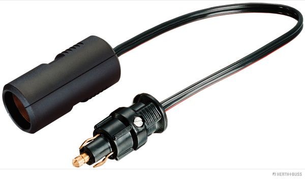 HERTH+BUSS ELPARTS Socket Adapter Article number: 51306342066 cheaply