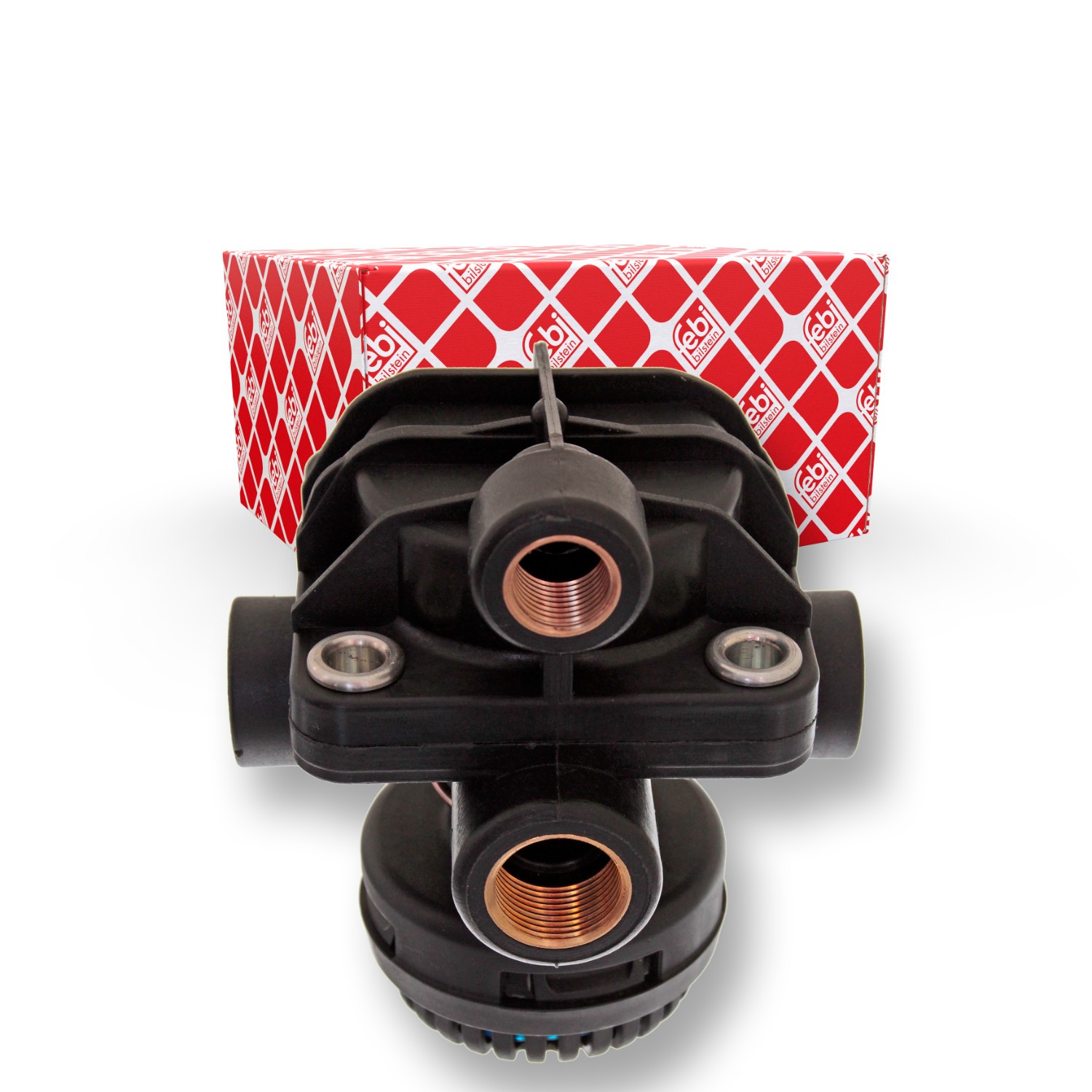 FEBI BILSTEIN Relay Valve Article number: 44345 cheaply