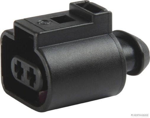 HERTH+BUSS ELPARTS Plug Housing Article number: 50390662 cheaply