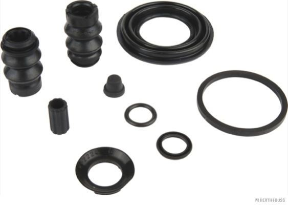HERTH+BUSS JAKOPARTS Repair Kit, brake caliper Article number: J3281047 cheaply