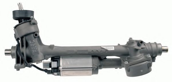 ZF LENKSYSTEME Steering rack Article number: 7805.955.169 cheaply