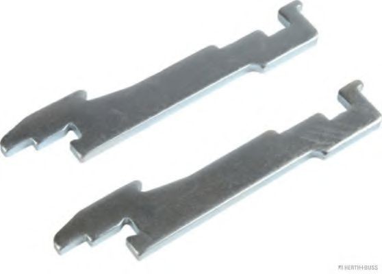 HERTH+BUSS JAKOPARTS Adjuster, drum brake Article number: J3573003 cheaply