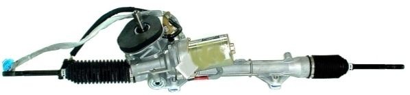 SPIDAN Steering rack Article number: 54619 cheaply