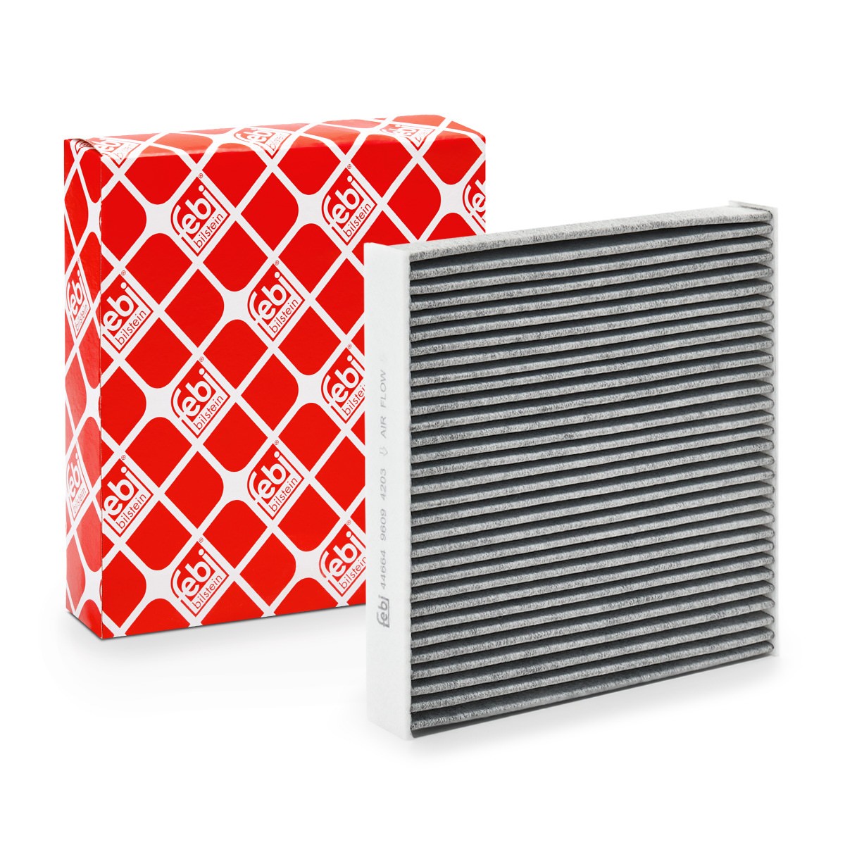 FEBI BILSTEIN Pollen filter Article number: 44664 cheaply