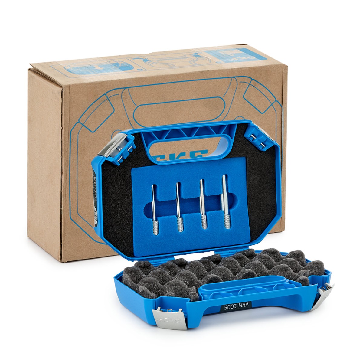 SKF Mounting Tool Set, belt drive Article number: VKN 1005 cheaply