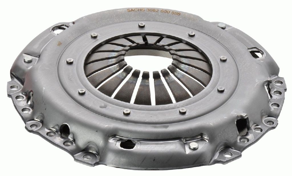 SACHS Koblingstrykplade Varenummer: 3082 600 598 billige