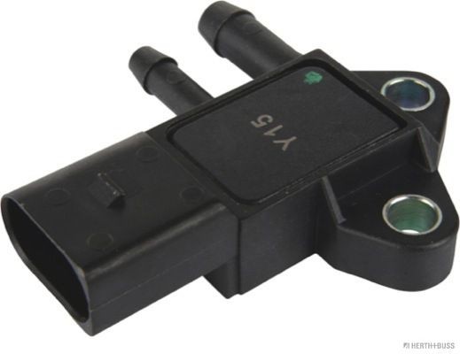 HERTH+BUSS ELPARTS Sensor, exhaust pressure Article number: 70668002 cheaply