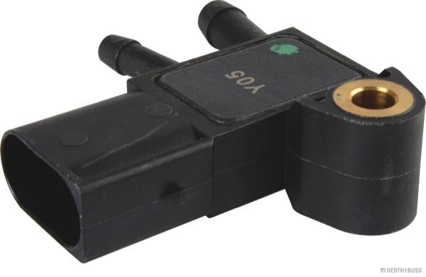 HERTH+BUSS ELPARTS Sensor, udstødningstryk Varenummer: 70668200 billige