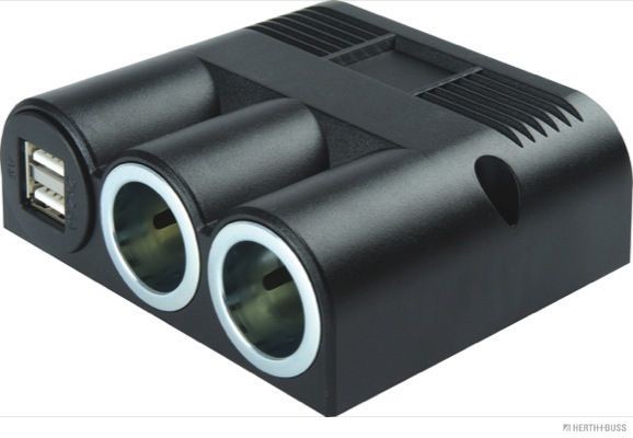 HERTH+BUSS ELPARTS Socket Article number: 51306859 cheaply