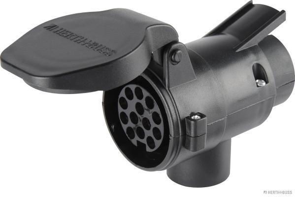 HERTH+BUSS ELPARTS Socket Adapter Article number: 51305471066 cheaply