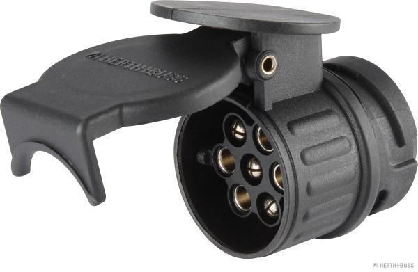 HERTH+BUSS ELPARTS Socket Adapter Article number: 51305472066 cheaply