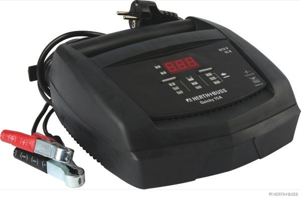 HERTH+BUSS ELPARTS Batterilader Varenummer: 95950002 billige