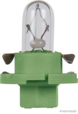 HERTH+BUSS ELPARTS Bulb, instrument lighting Article number: 89901289 cheaply