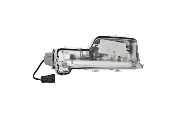 VALEO 045157 Daytime Running Light S60 3.0 T AWD 351 PS Petrol 2019