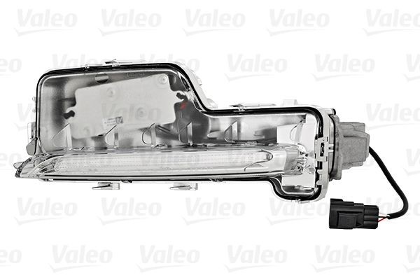 VALEO 045156 Daytime Running Light S60 3.0 T AWD 351 PS Petrol 2019