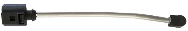TEXTAR Brake pad wear sensor Article number: 98050800 cheaply