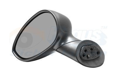 VAN WEZEL Wing mirror Article number: 1604803 cheaply