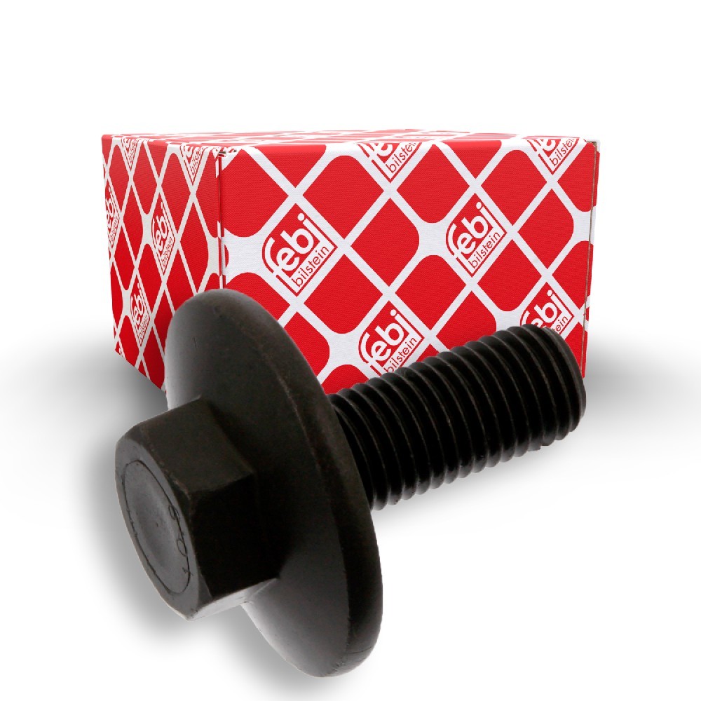 FEBI BILSTEIN Pulley Bolt Article number: 40754 cheaply