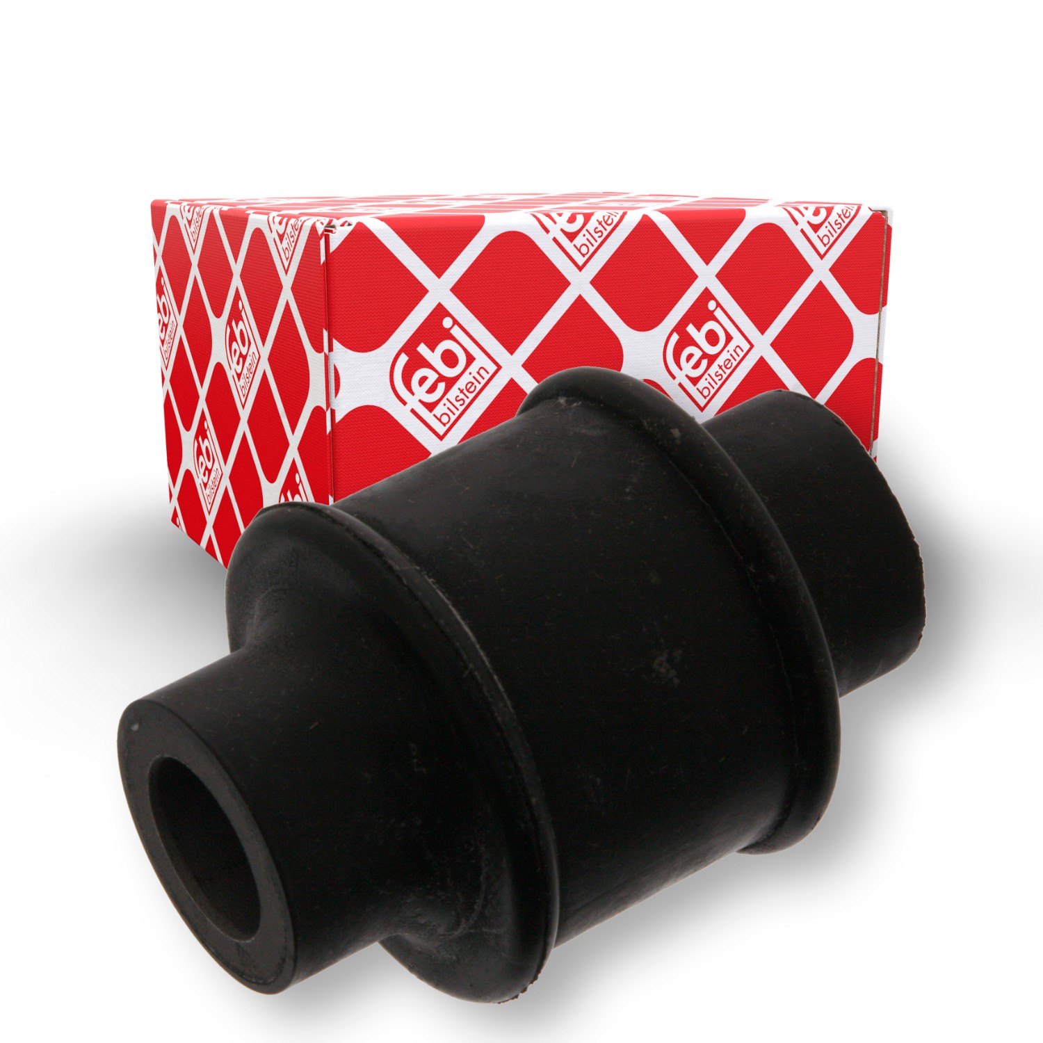 FEBI BILSTEIN Mounting, shock absorbers Article number: 43724 cheaply
