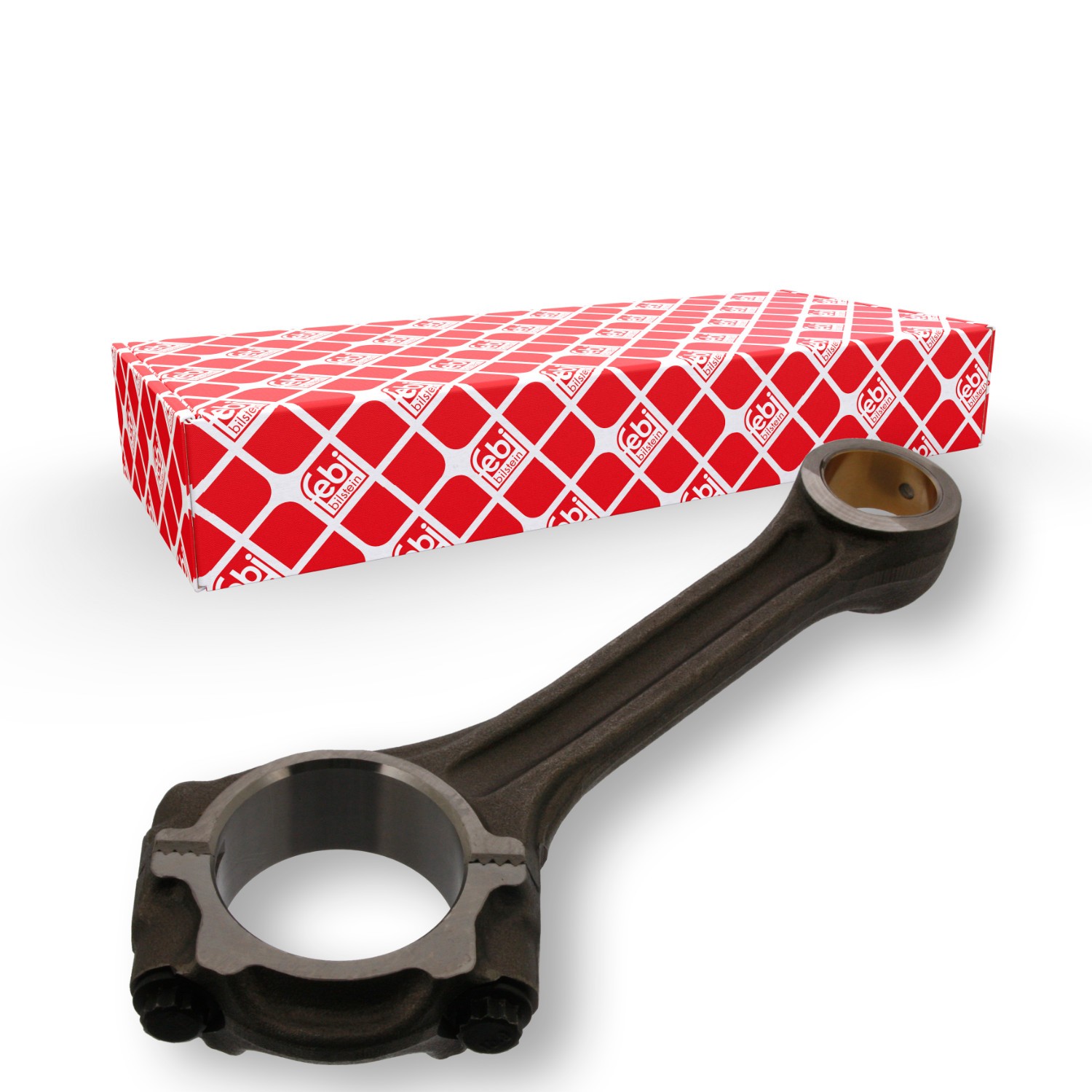 FEBI BILSTEIN Connecting Rod Article number: 44230 cheaply