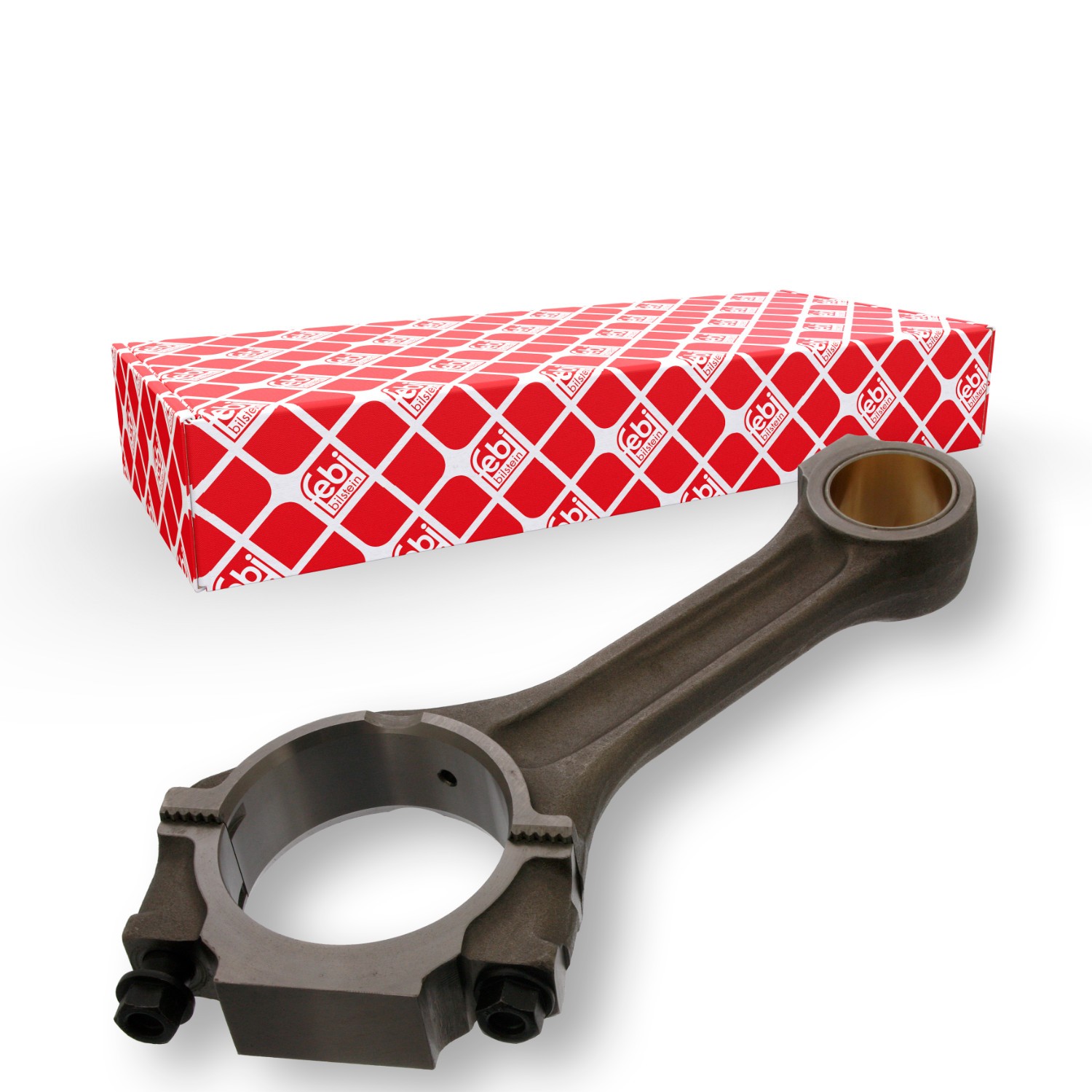 FEBI BILSTEIN Connecting Rod Article number: 44231 cheaply