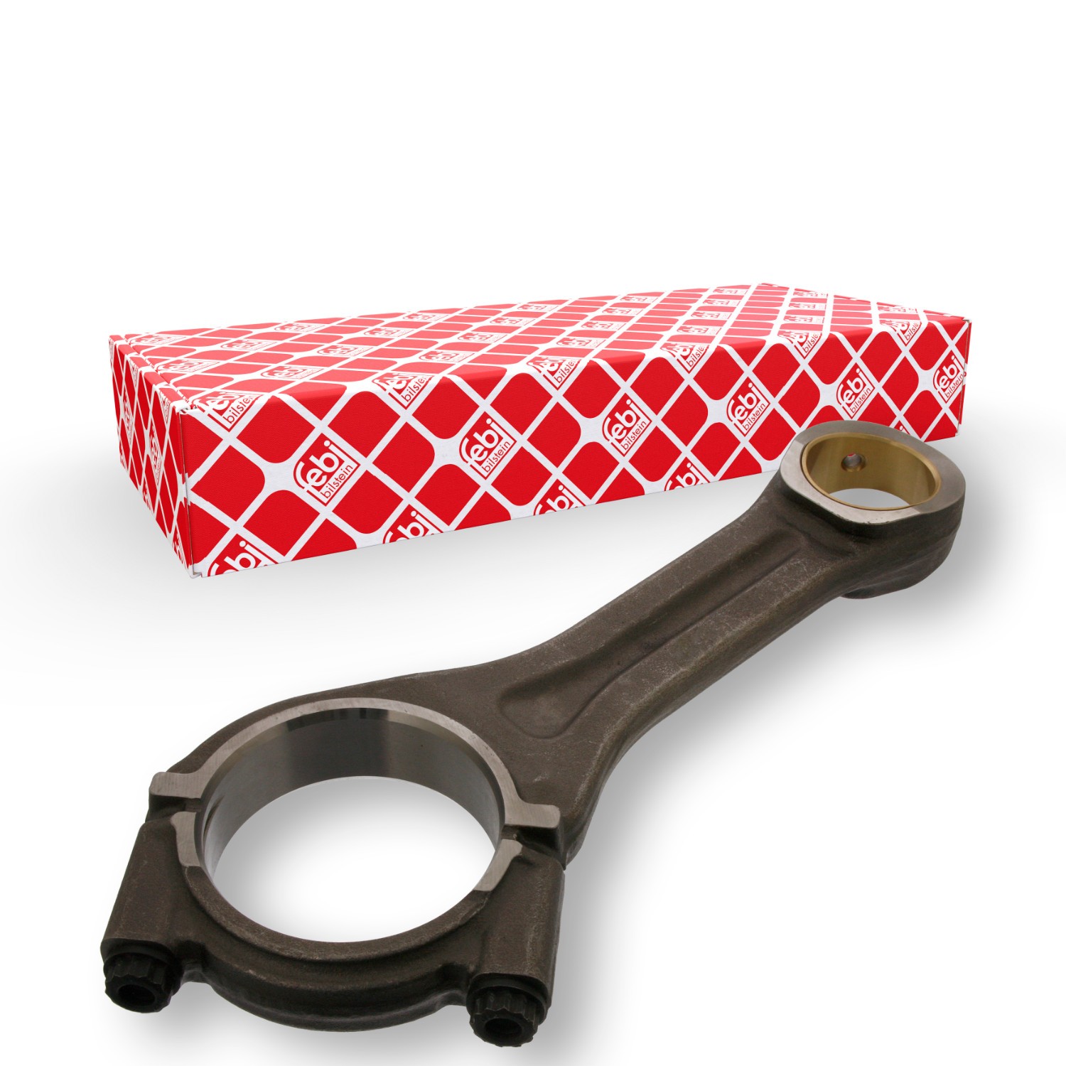 FEBI BILSTEIN Connecting Rod Article number: 44232 cheaply