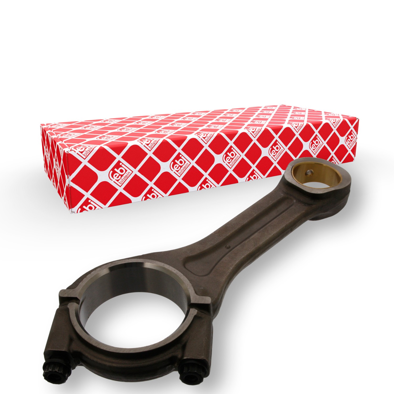 FEBI BILSTEIN Connecting Rod Article number: 44233 cheaply
