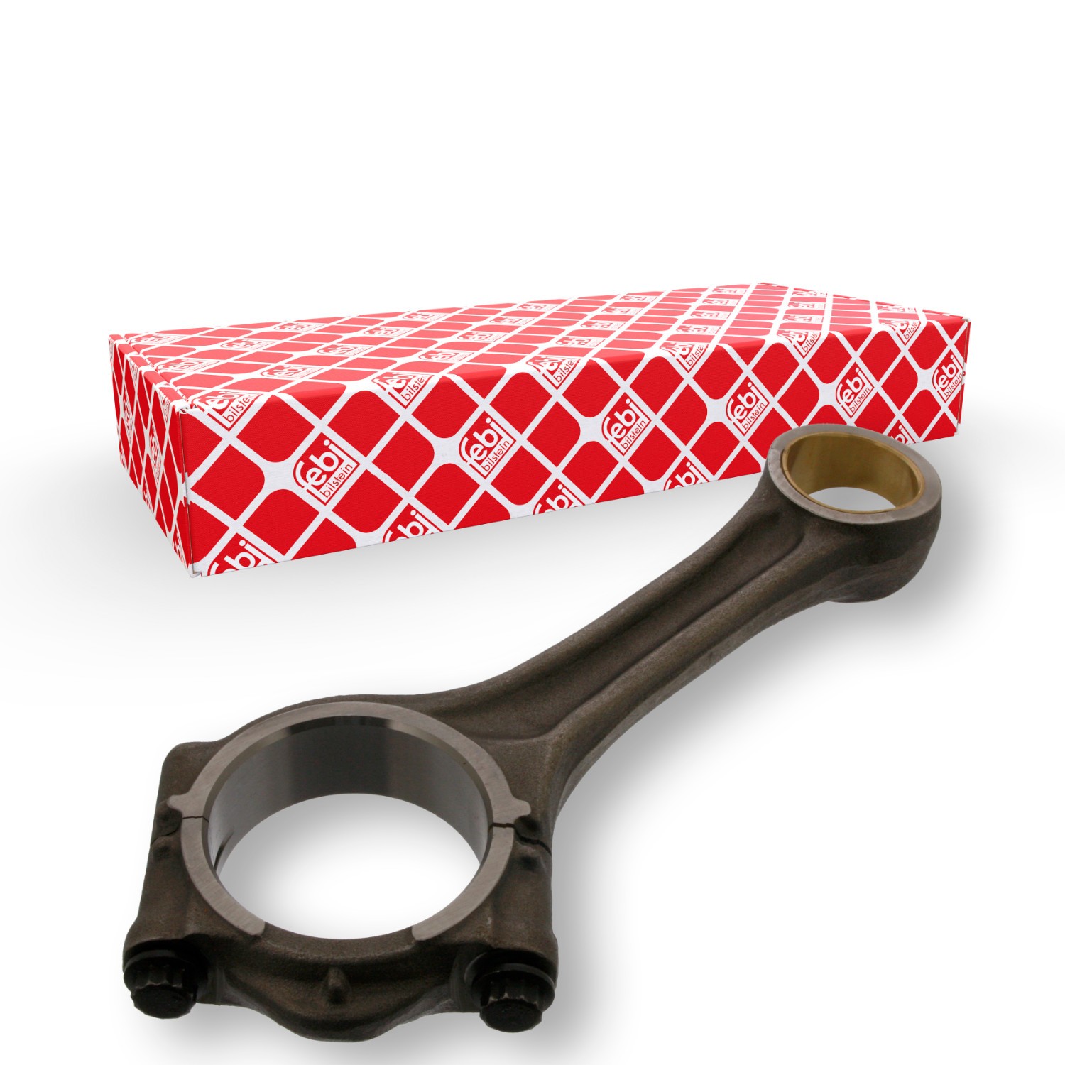 FEBI BILSTEIN Connecting Rod Article number: 44234 cheaply