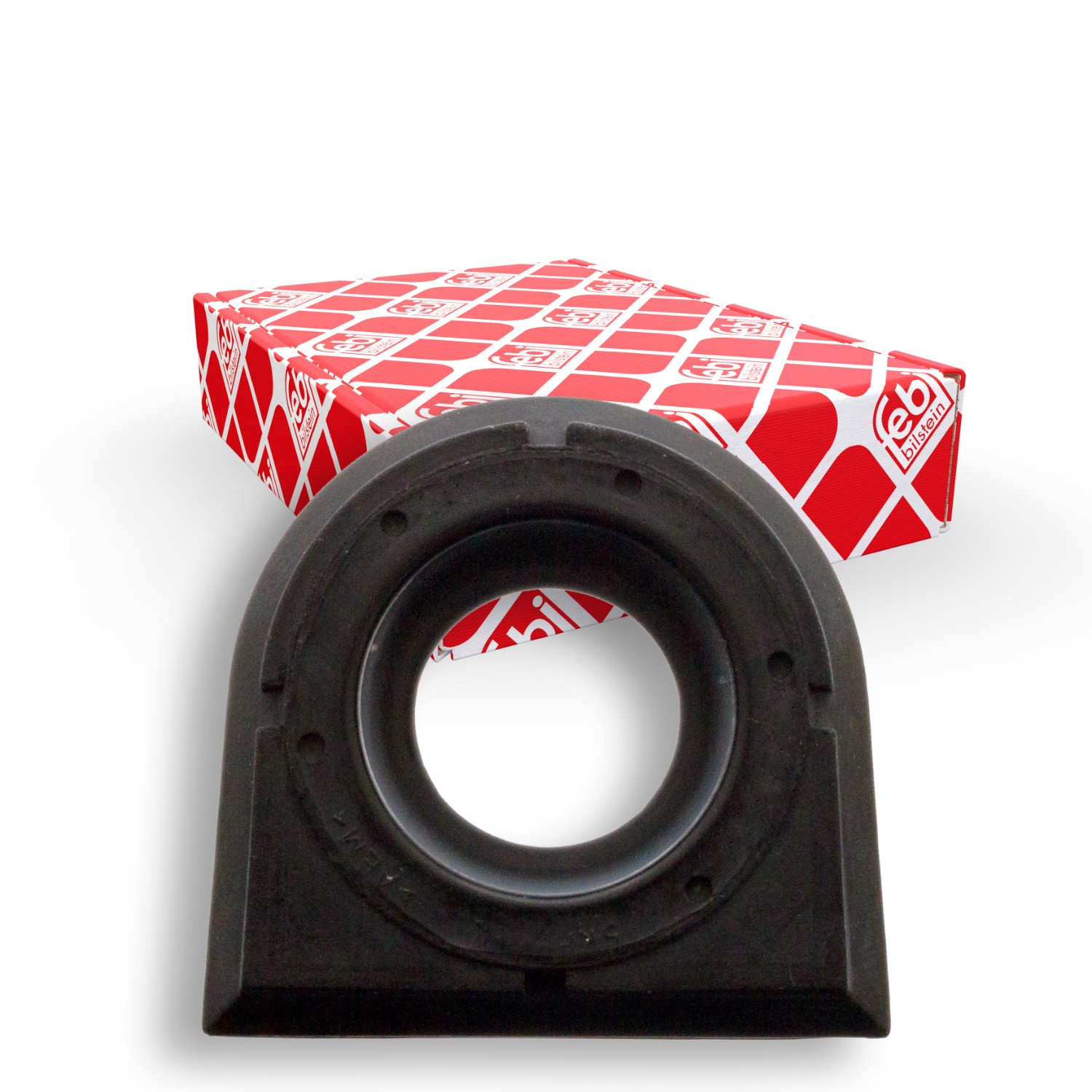 FEBI BILSTEIN Seal Ring, injector Article number: 44318 cheaply