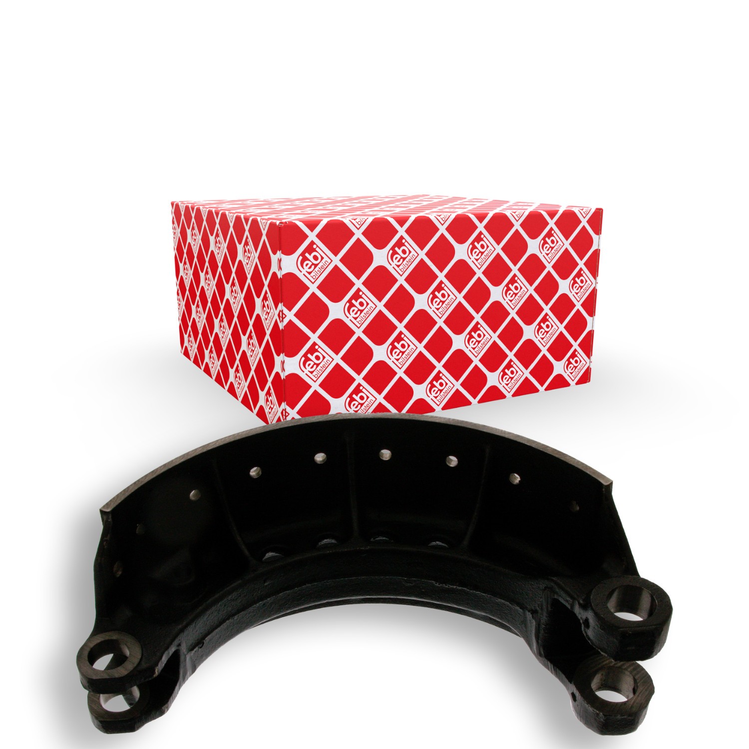 FEBI BILSTEIN Bremsebakke Varenummer: 44326 billige