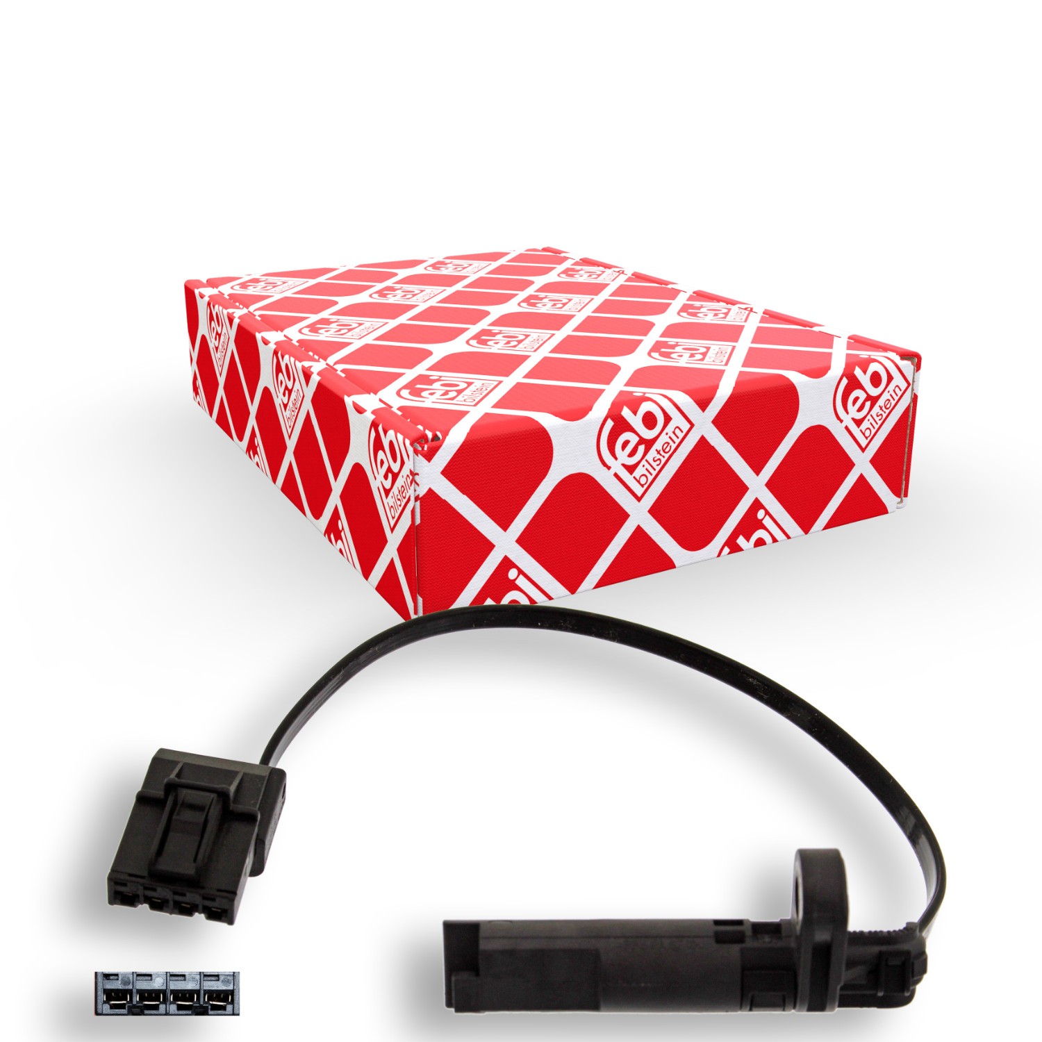 FEBI BILSTEIN Pulse Sensor, flywheel Article number: 44351 cheaply
