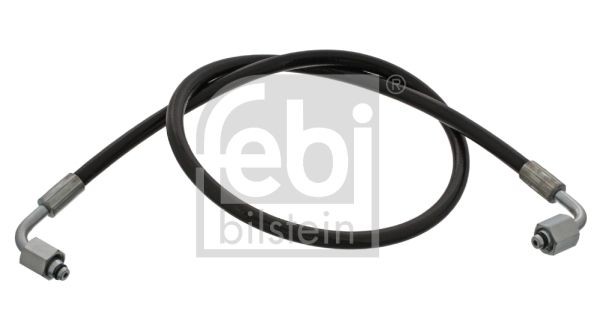 FEBI BILSTEIN Hose Line, driver cab tilt unit Article number: 44398 cheaply
