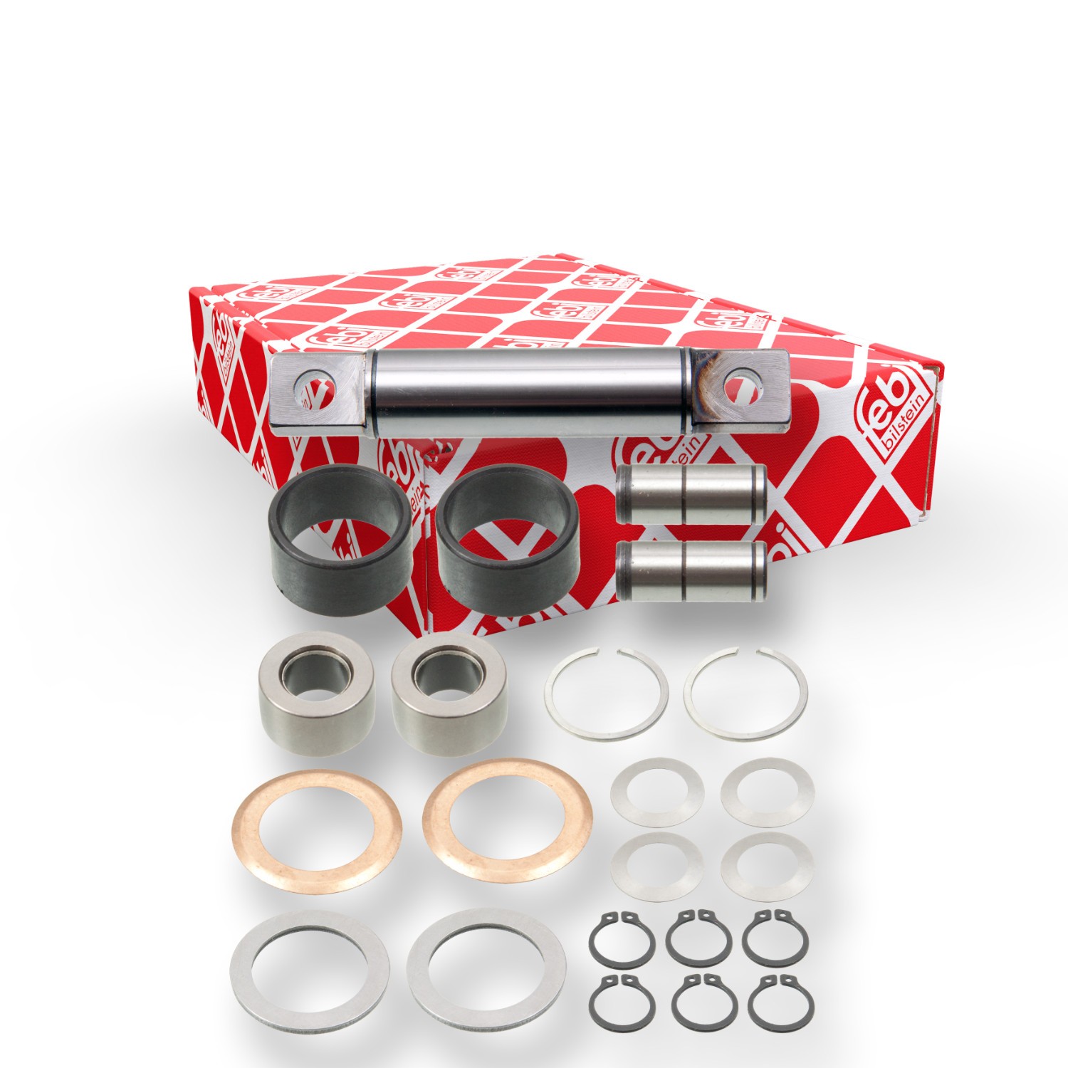 FEBI BILSTEIN Release Set, clutch operation Article number: 44492 cheaply