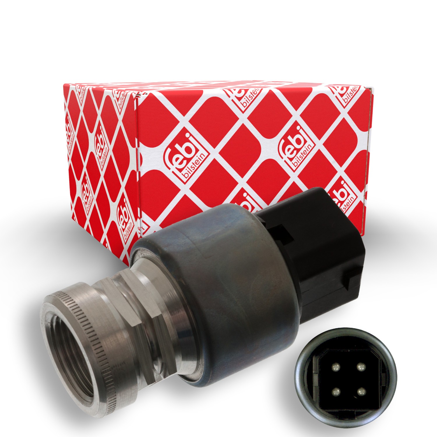 FEBI BILSTEIN Sensor, speed / RPM Article number: 44540 cheaply