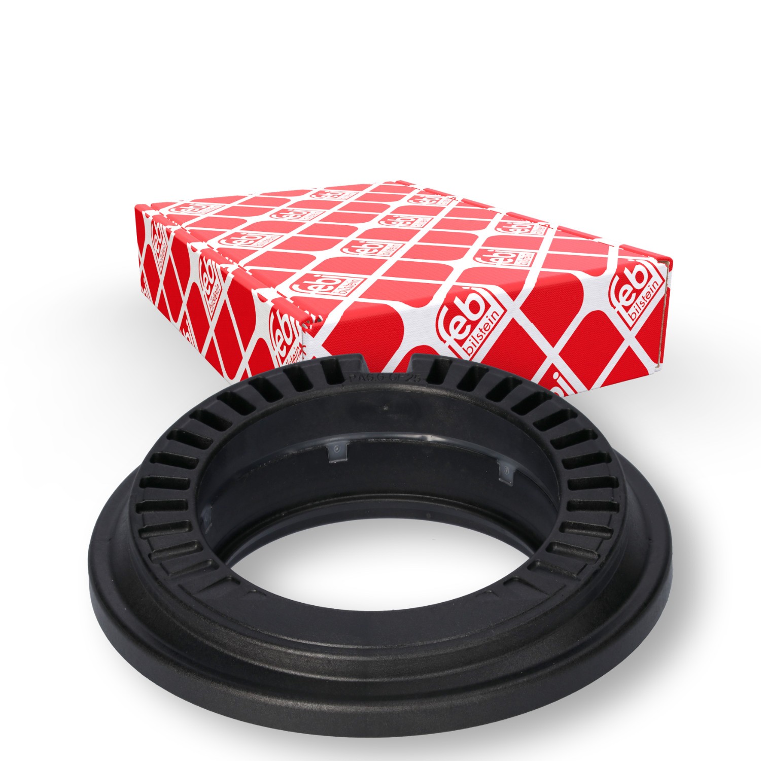FEBI BILSTEIN Anti-Friction Bearing, suspension strut support mounting Article number: 44799 cheaply