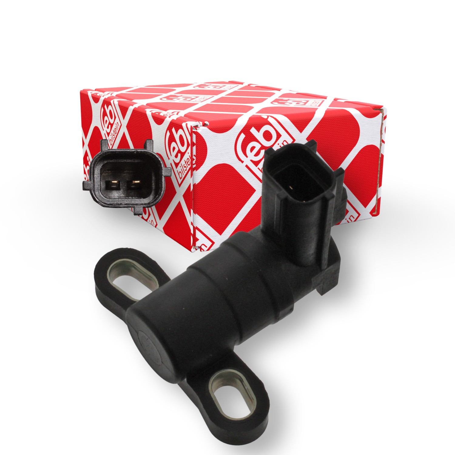 FEBI BILSTEIN Crankshaft sensor Article number: 44899 cheaply
