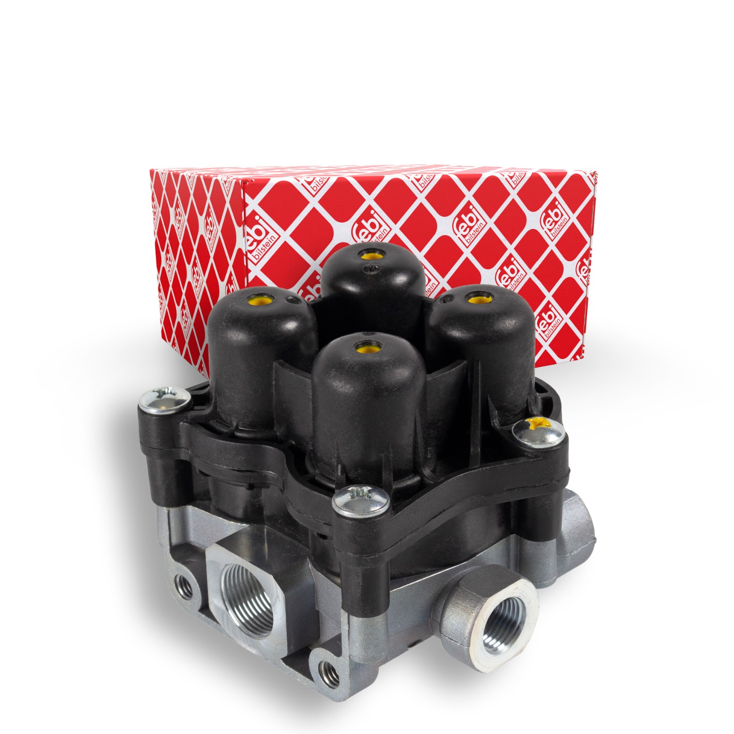 FEBI BILSTEIN Multi-circuit Protection Valve Article number: 45011 cheaply