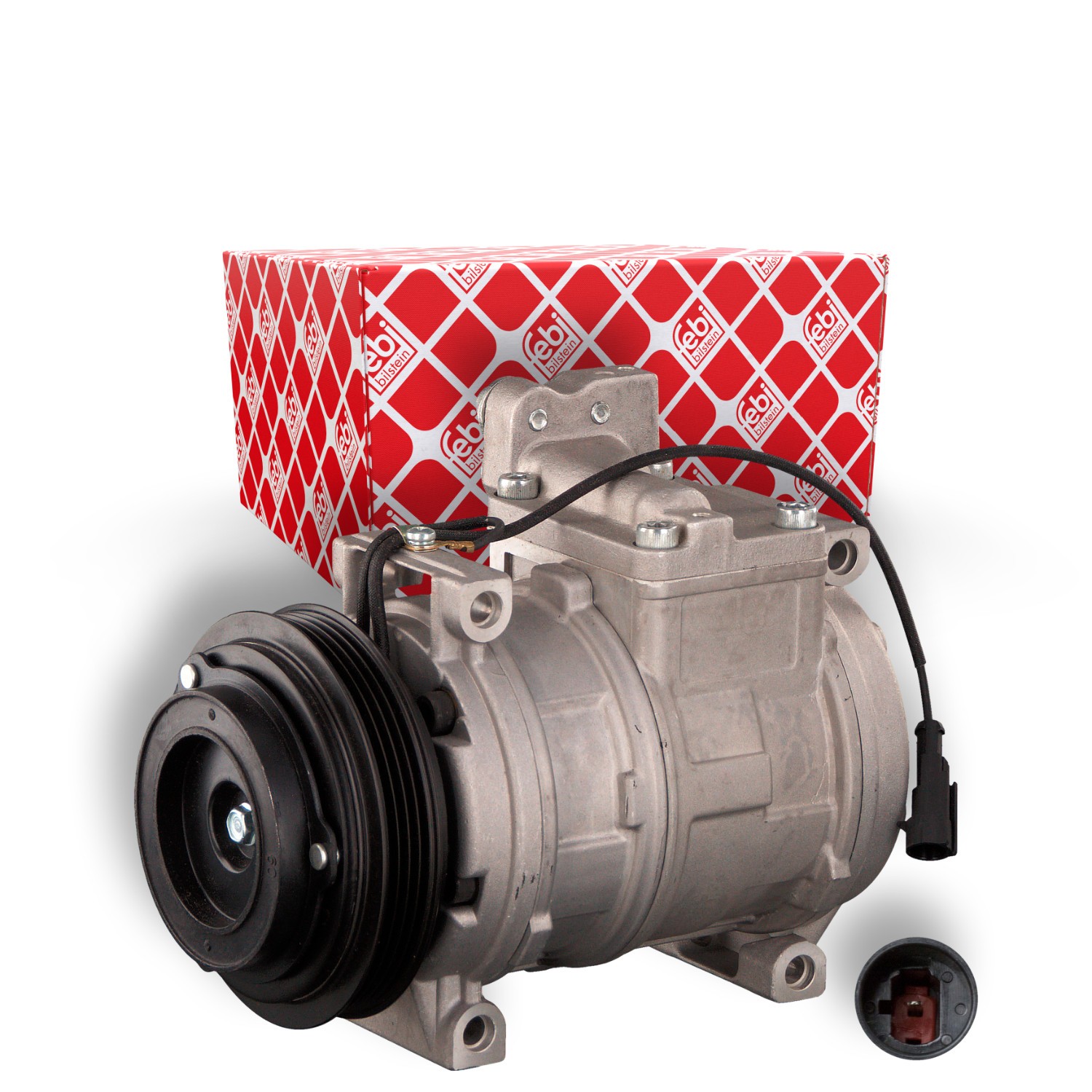 FEBI BILSTEIN AC-kompressor Artikelnummer: 45028 billigt
