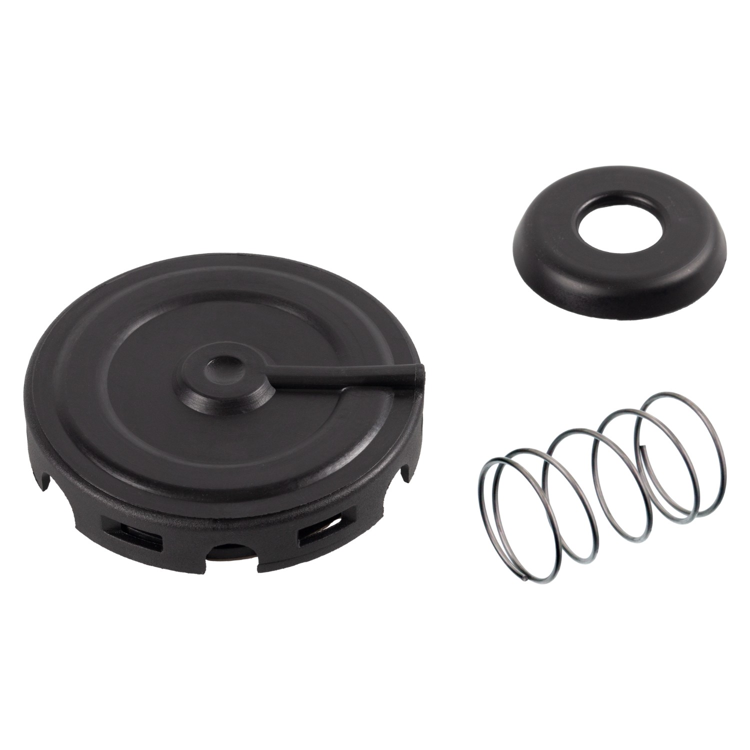 FEBI BILSTEIN Valve, engine block breather Article number: 45072 cheaply