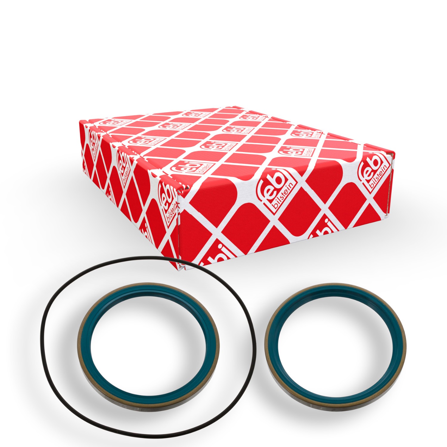 FEBI BILSTEIN Gasket Set, planetary gearbox Article number: 45089 cheaply