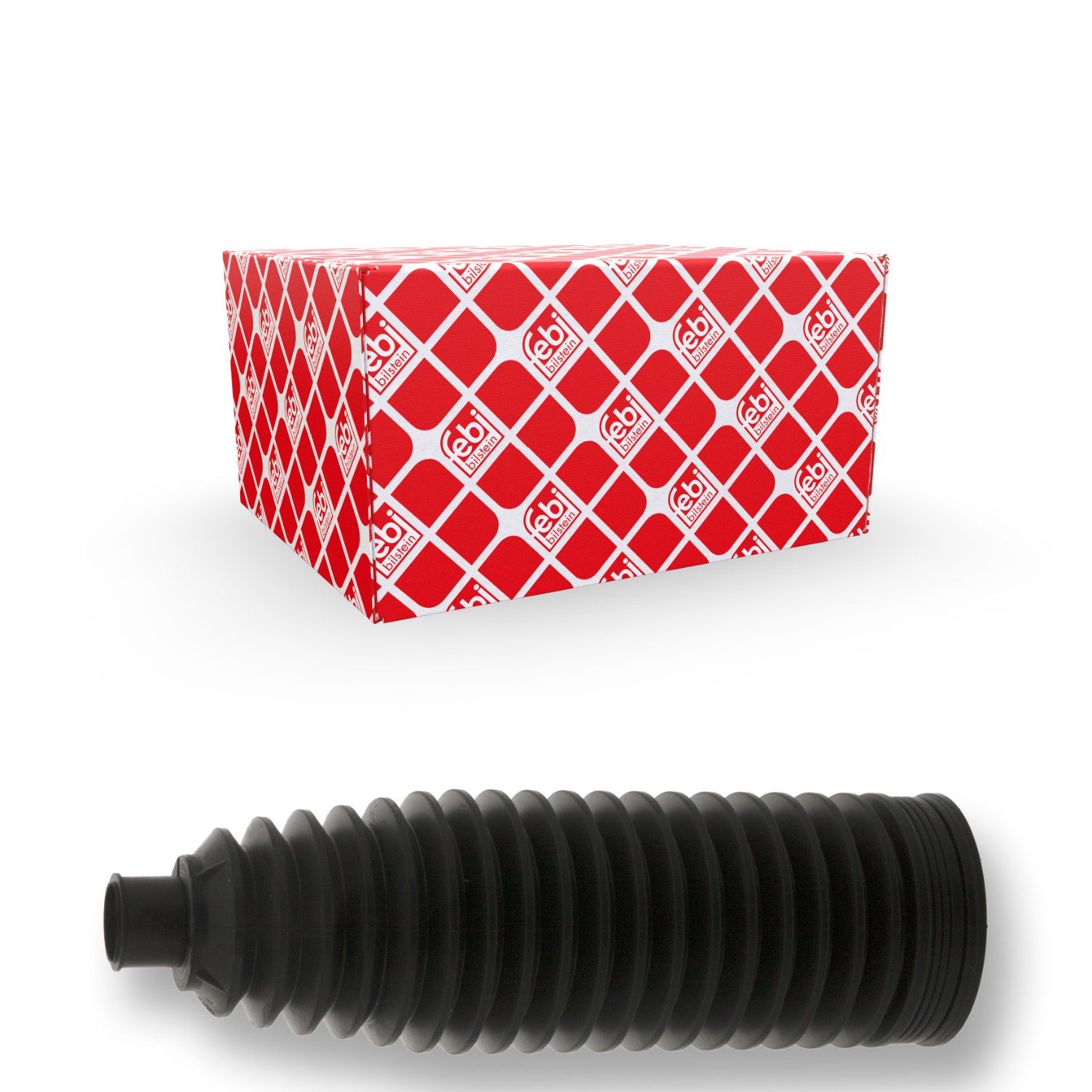 FEBI BILSTEIN Steering rack gaiter Article number: 45095 cheaply