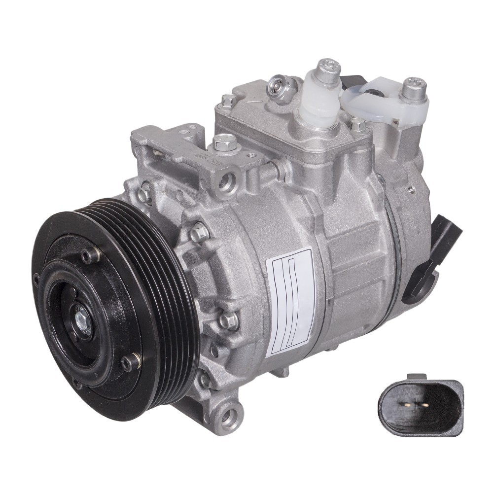 FEBI BILSTEIN Air conditioning compressor Article number: 45162 cheaply