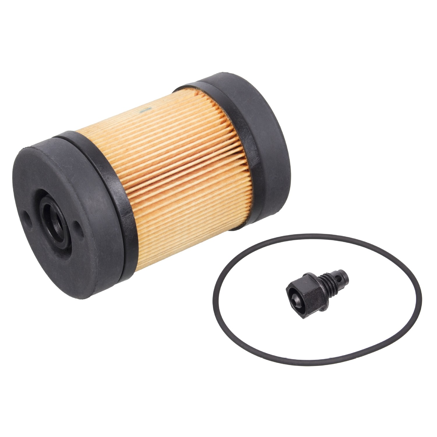 FEBI BILSTEIN Ureafilter Varenummer: 45259 billige