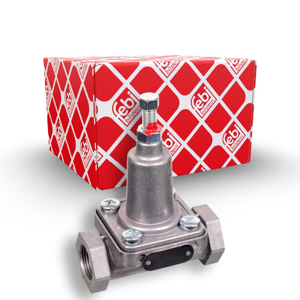 FEBI BILSTEIN Overflow Valve Article number: 45265 cheaply