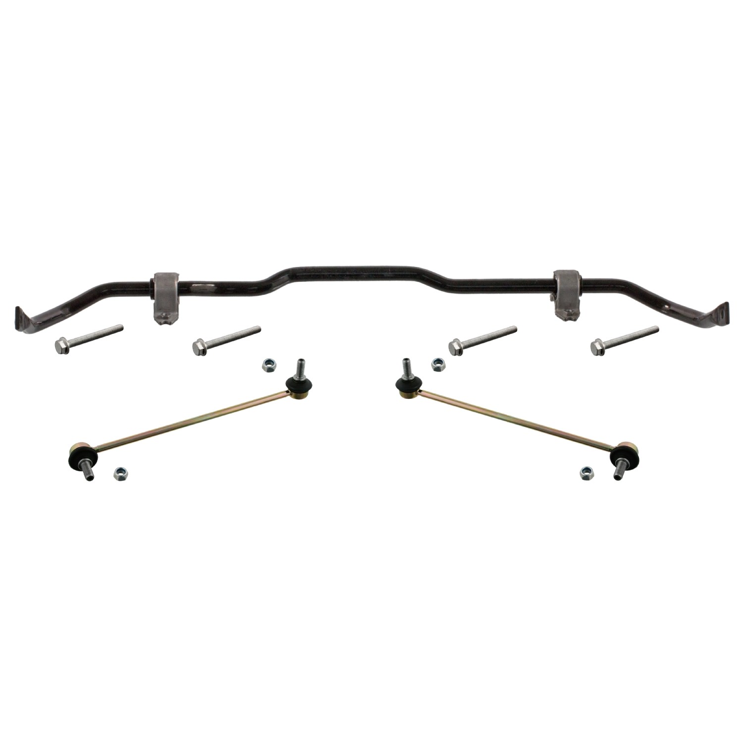 FEBI BILSTEIN Stabiliser Set Article number: 45307 cheaply